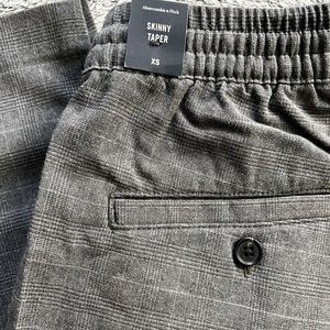 Abercrombie and Fitch Mens XS Brand New with Tags